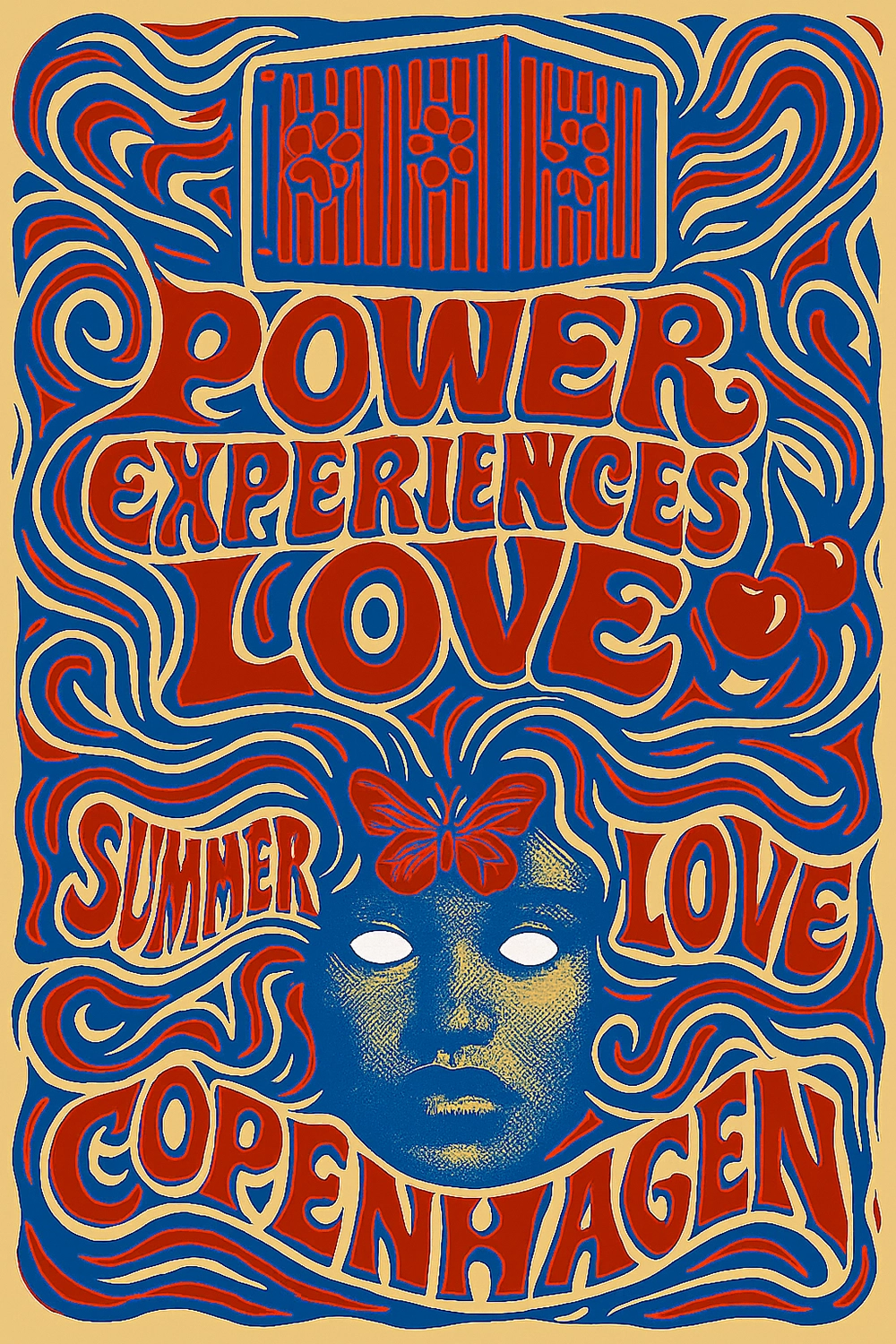 Power of Love Banner