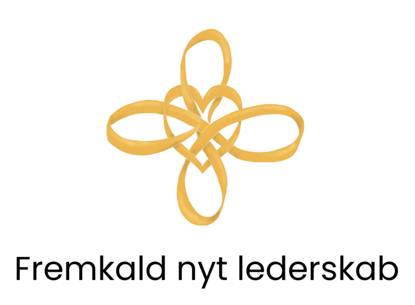 Fremkald Nyt Lederskab Logo