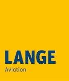 Lange Aviation Logo