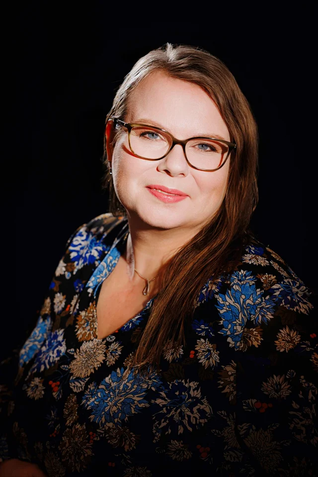 Nina Birthe Sørensen