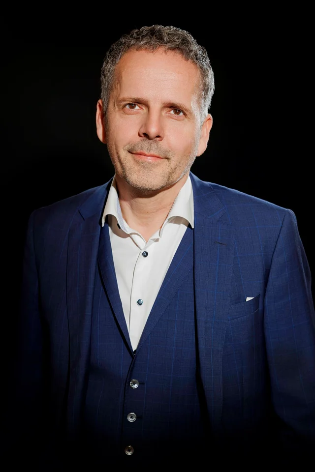 Morten Mølgaard Jensen