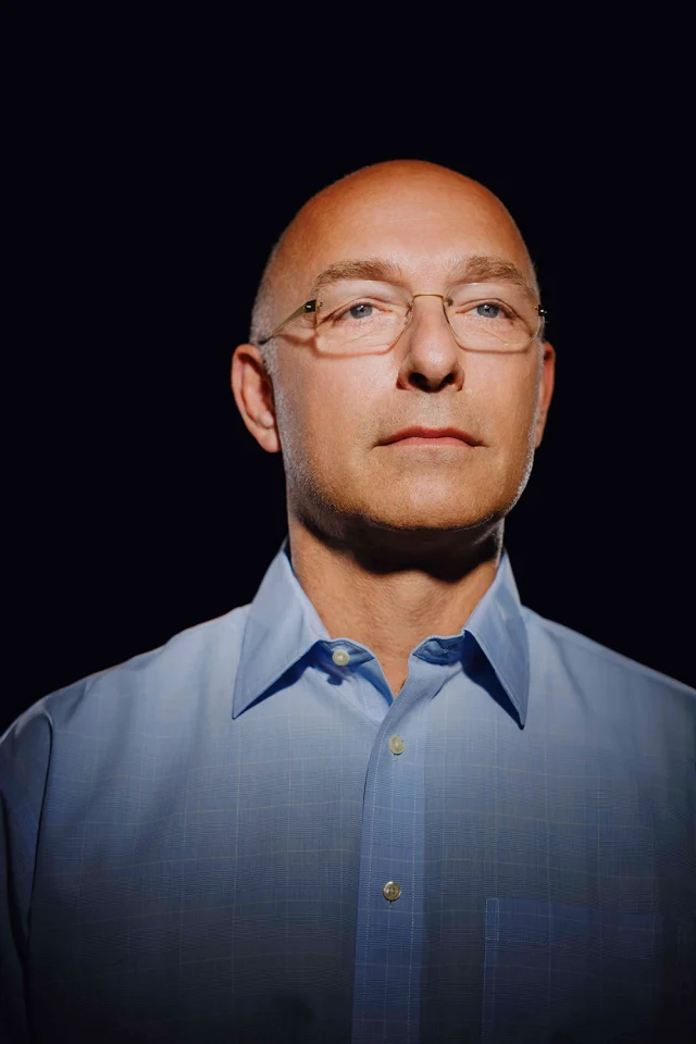 Henrik Wenøe