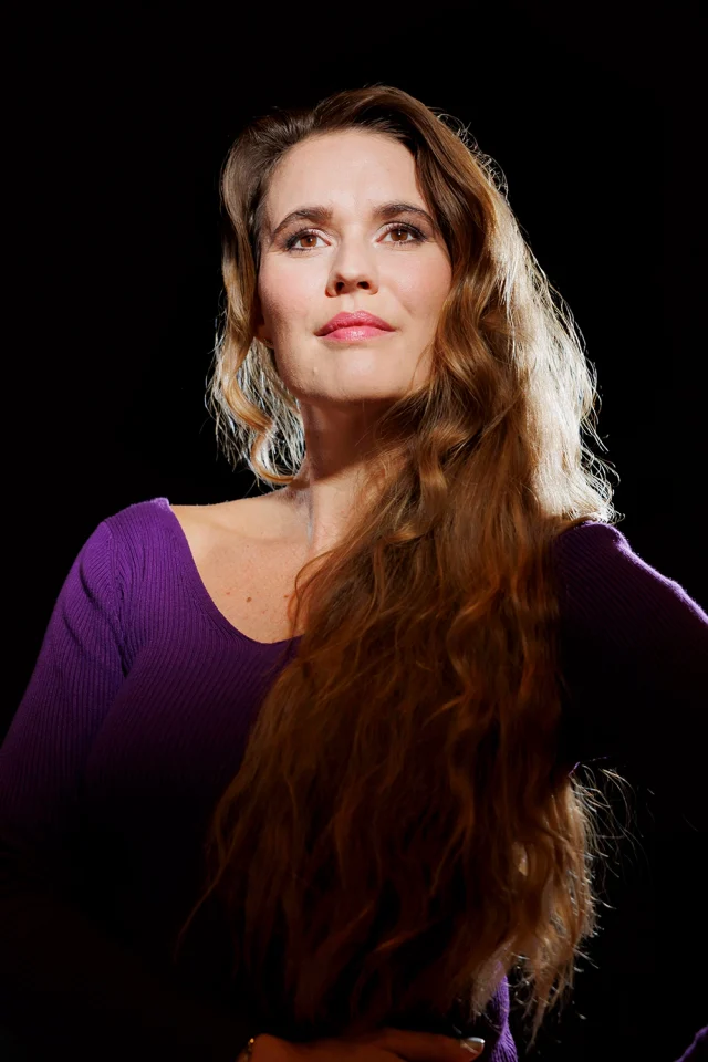 Maj Britt Arberg