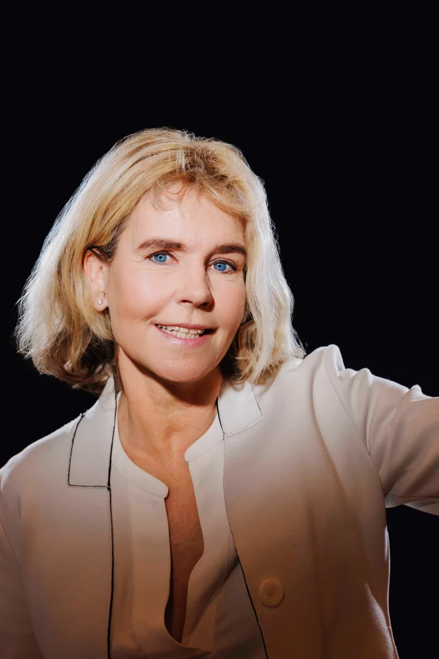 Pia Glavind