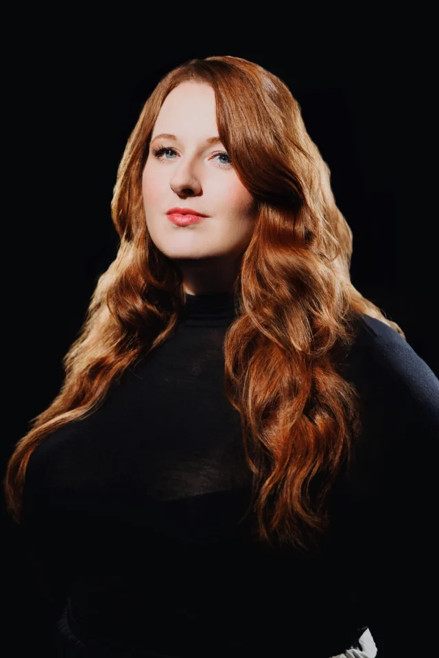 Katrine Mørch Secher