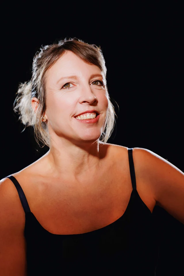 Maria Skjæreven
