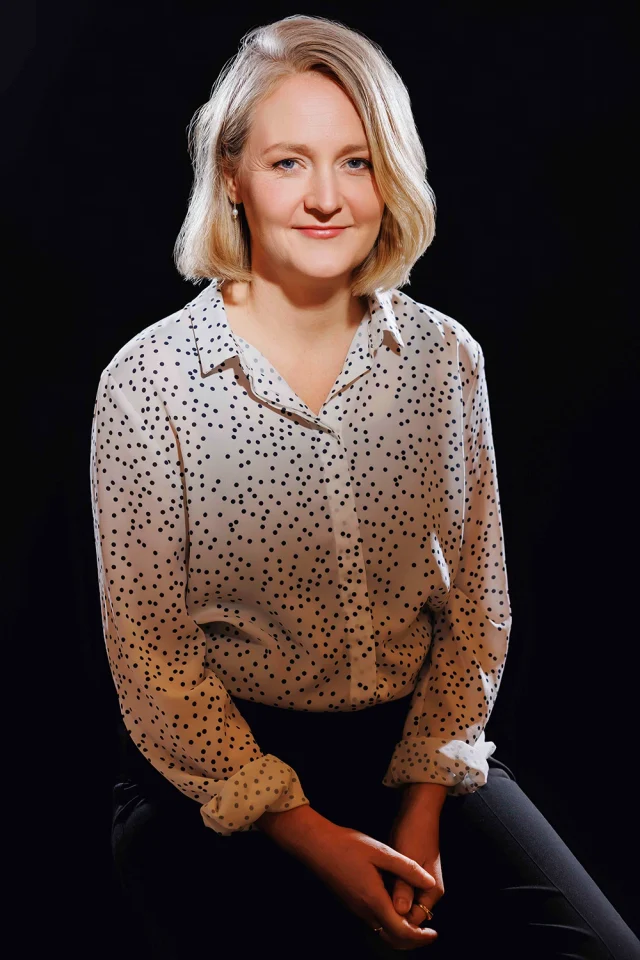 Maiken Linnet Trentemøller