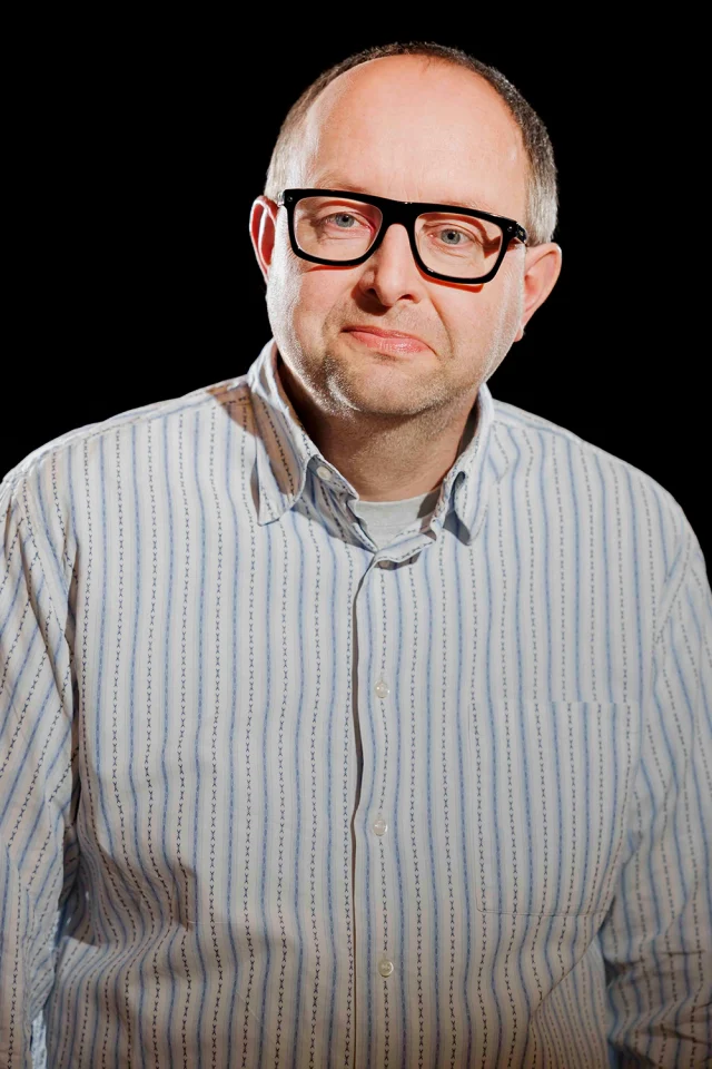 Krist Gernaey