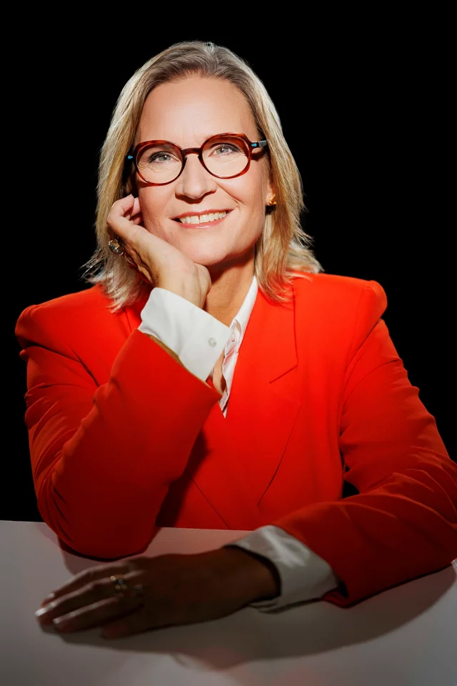 Rikke Hartmann Bossen