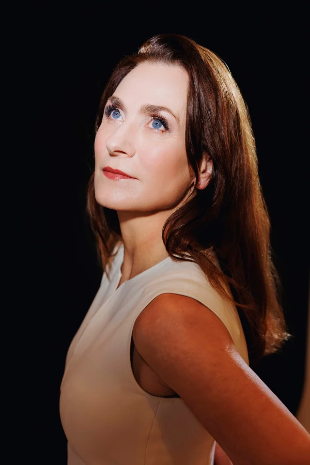 Vibeke Krogsgaard