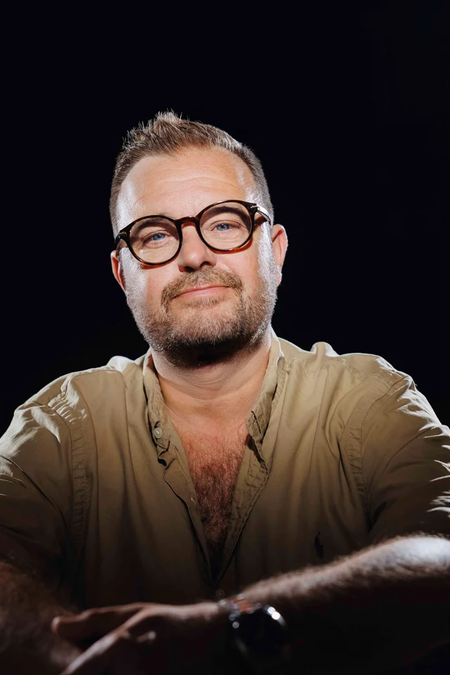 Kenneth Steen Vorstrup Berntsen