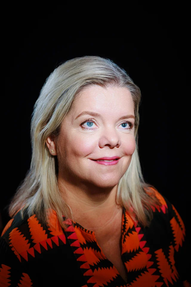 Trine Hammershoy