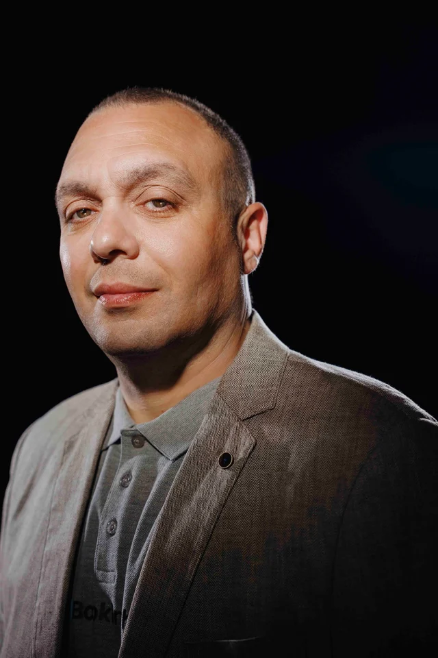 Rafik Bouanik