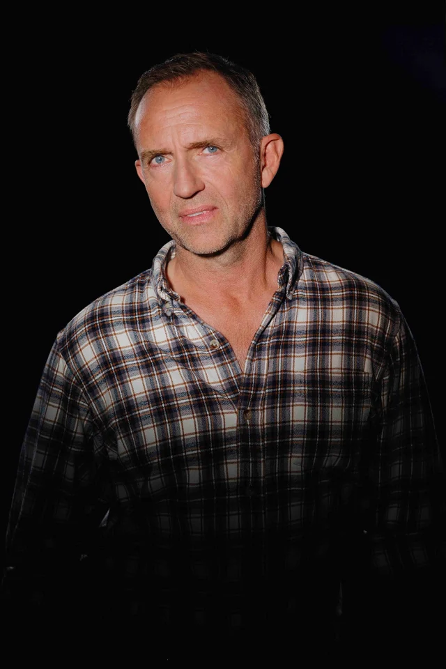 Steffen Stræde