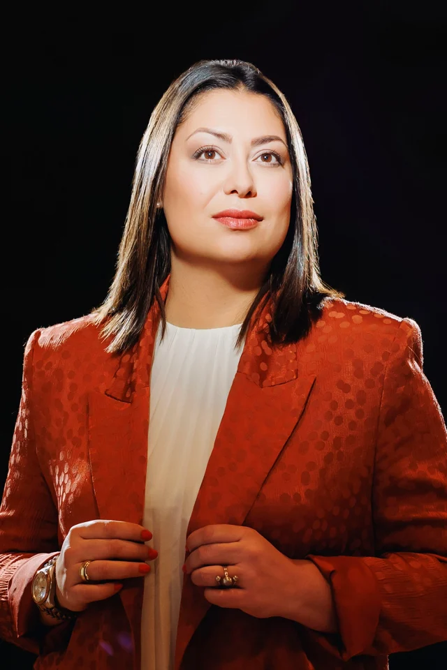 Marianne Waldorf