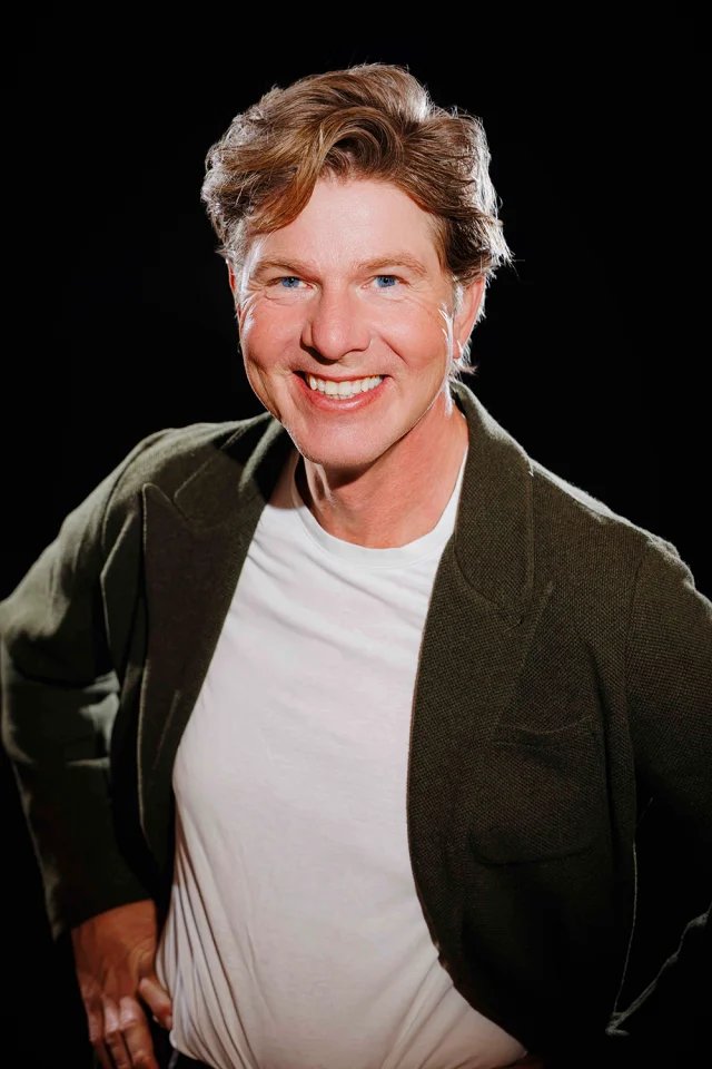Mogens Raun