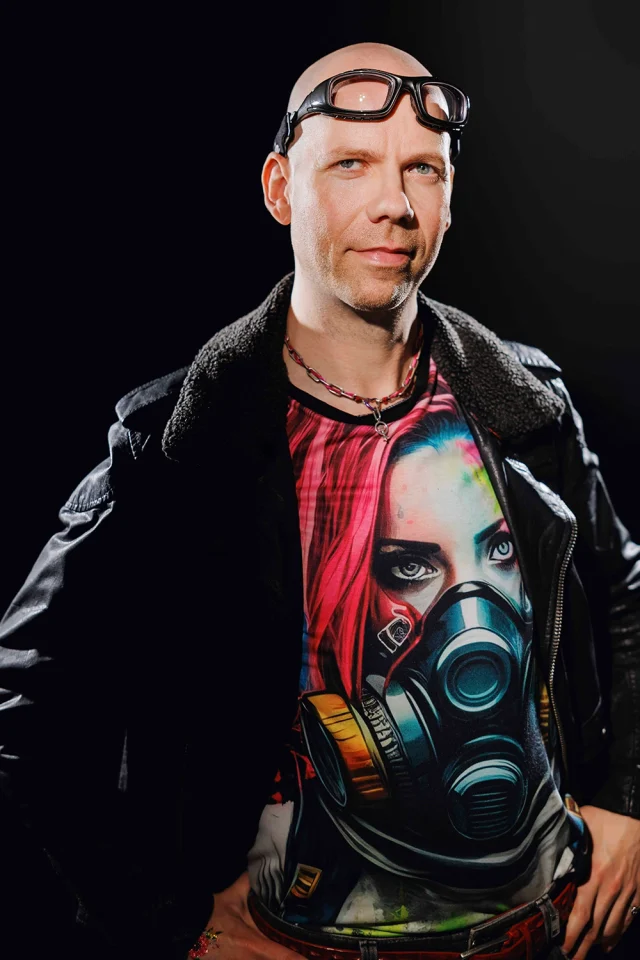 Jon Erichsen