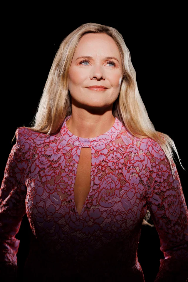 Susanne Vang Søgard