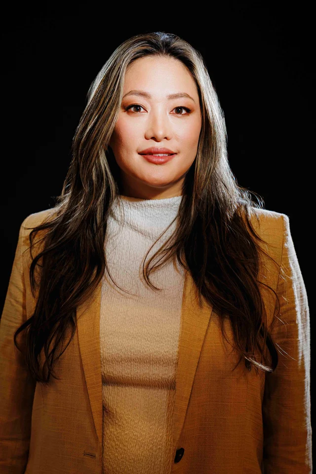 Sarah Chu