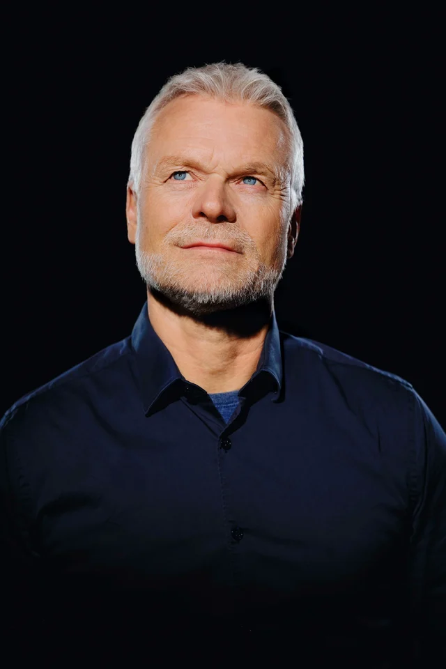 Hans V. Madsen