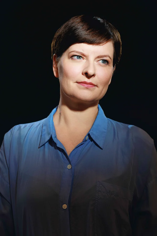 Louise Nielsen