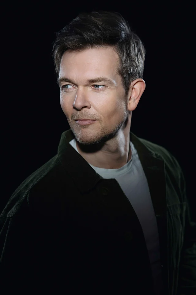 Rasmus Houlind
