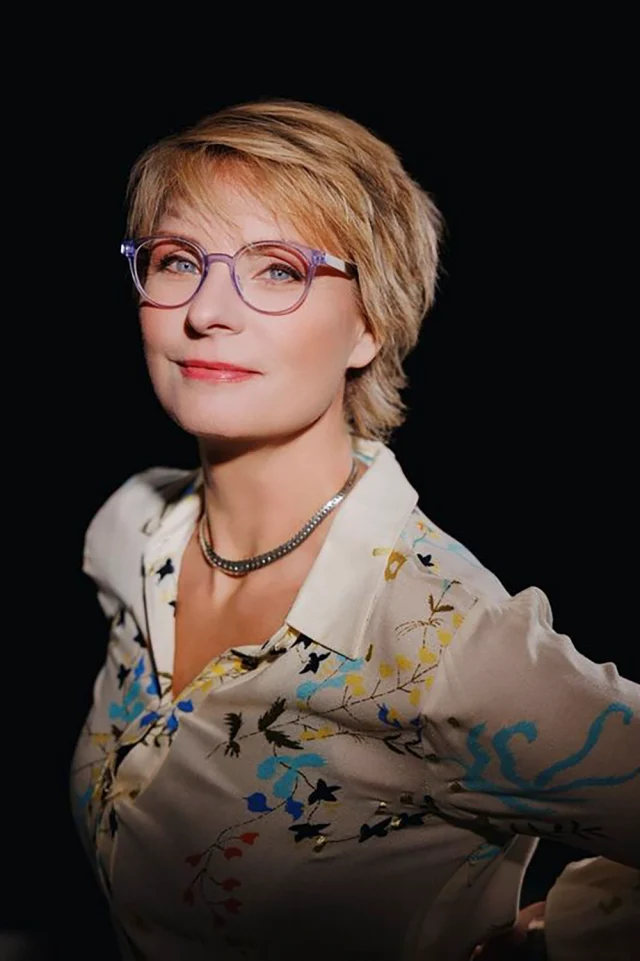 Nina Presskorn Thygesen