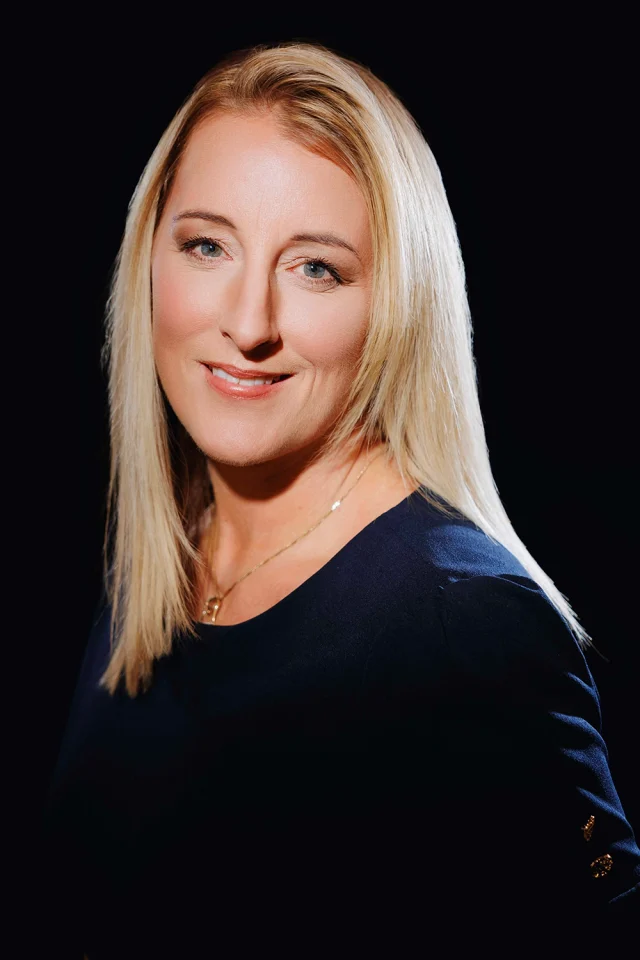 Dorthe Cucarella Haslund