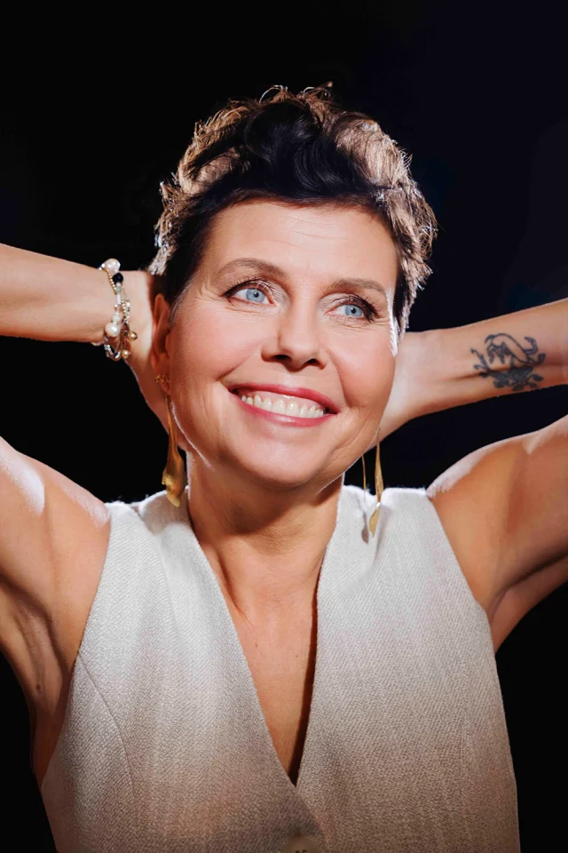 Birgitte Baadegaard