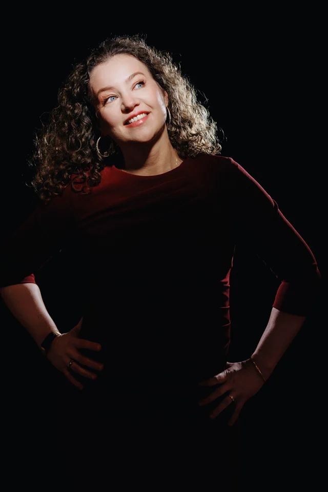 Mette Thor Frandsen
