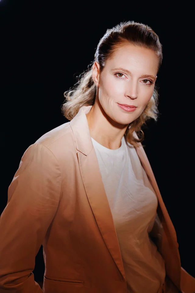 Marie Louise Christiansen