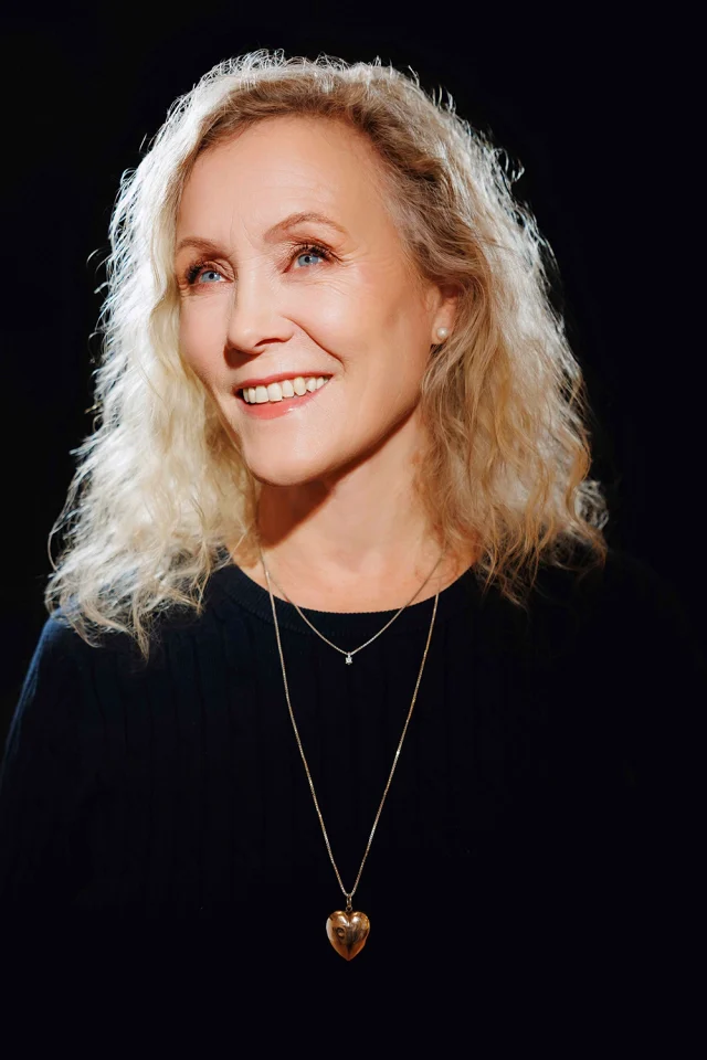 Lene Retbøll