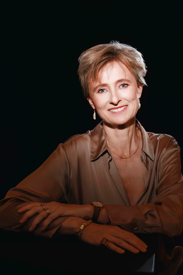Clarissa Corneliussen