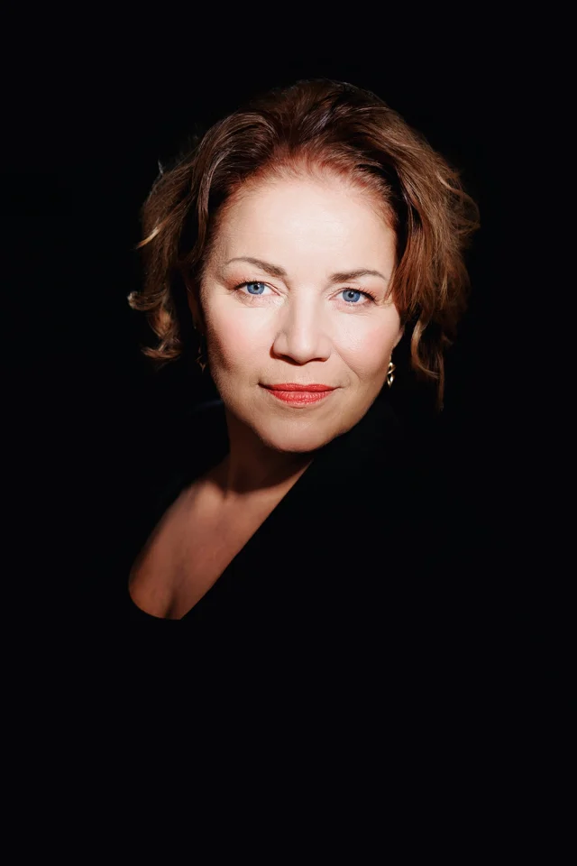Trine Rydahl