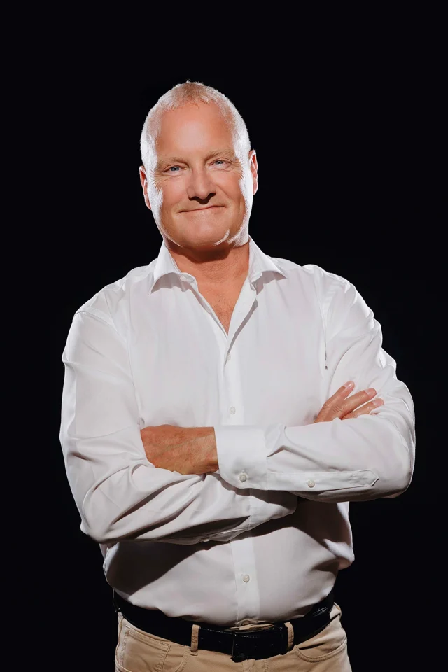 Kenneth Norre