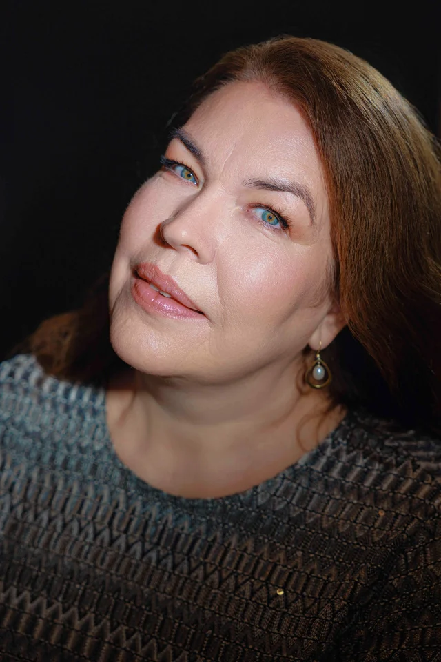 Jeanett Vestergaard Mikkelsen