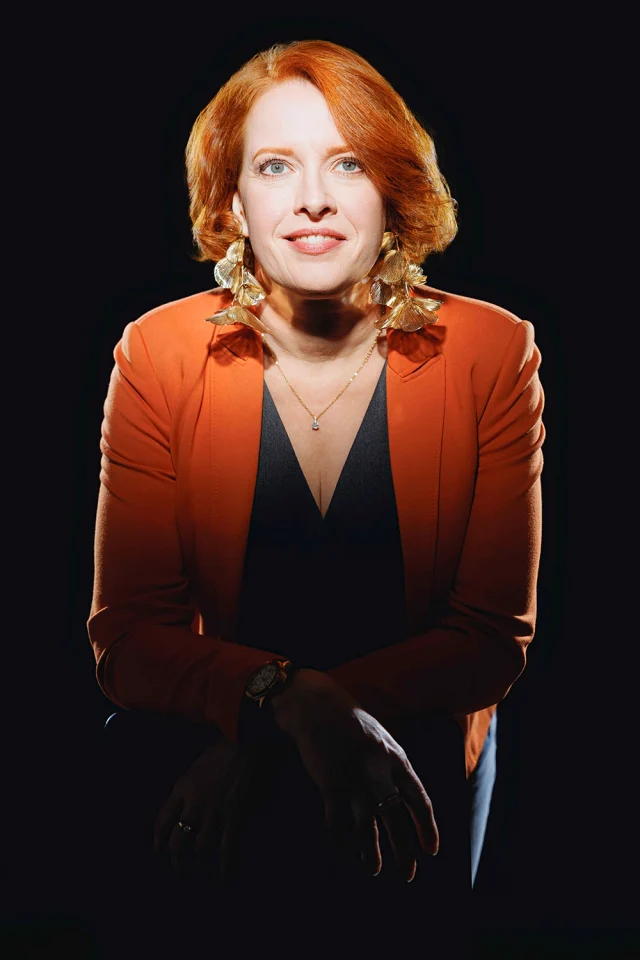 Saga Steinmann Madsen