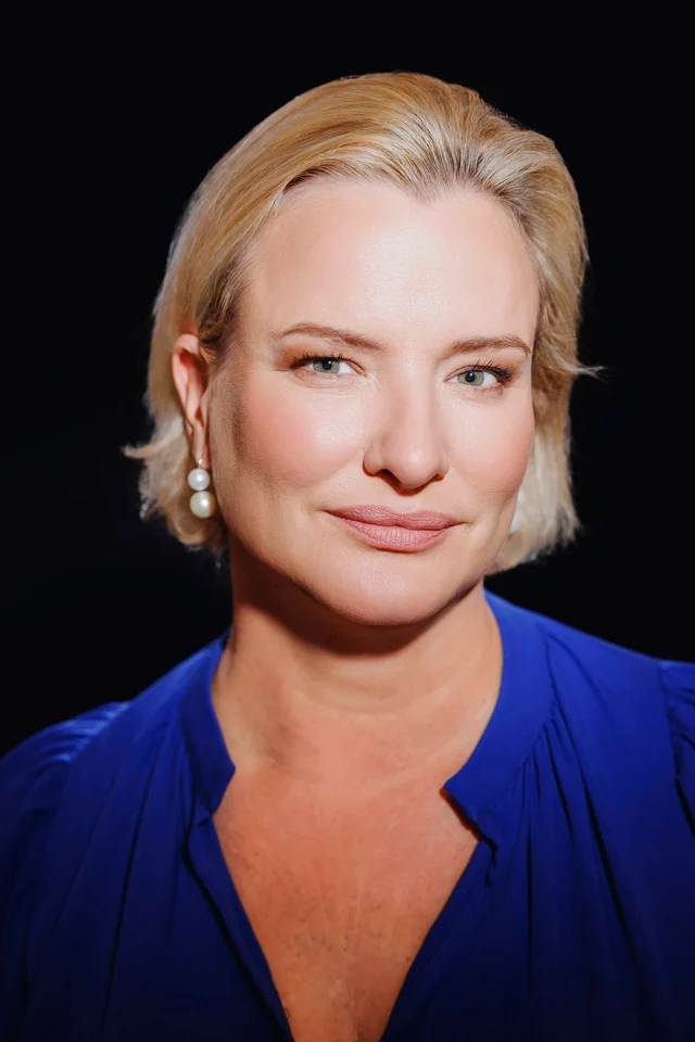 Rie Arvesen Lindgren