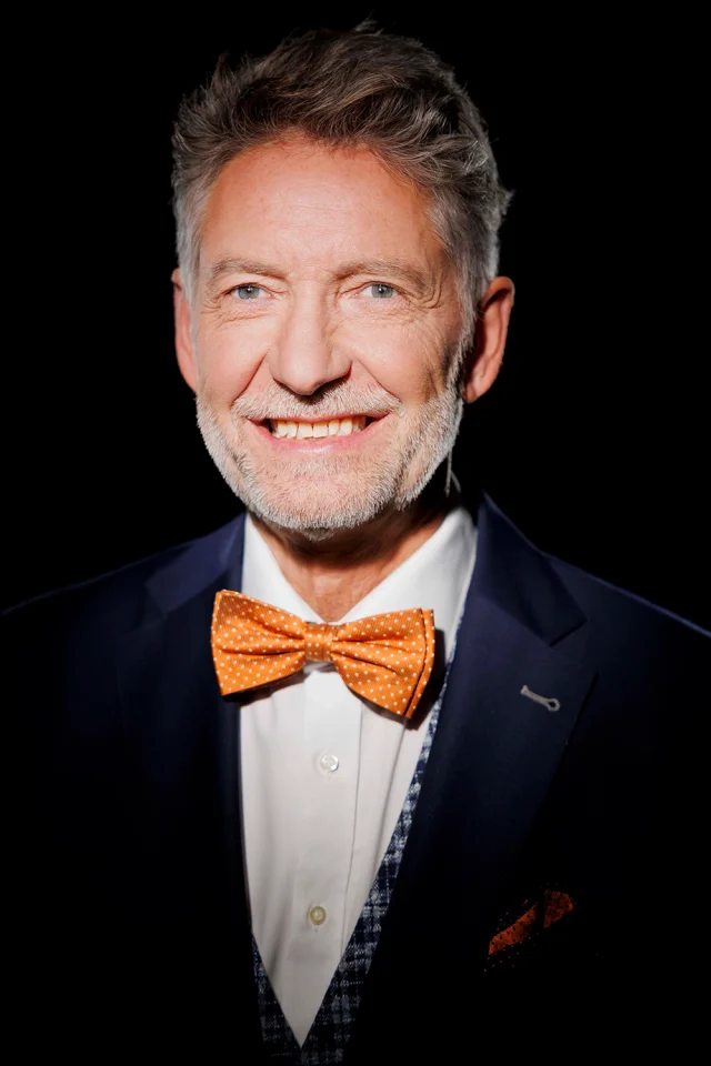 Claus Bolund
