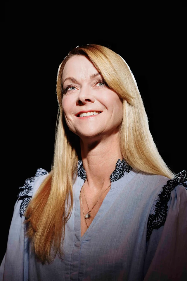 Lene Heckmann