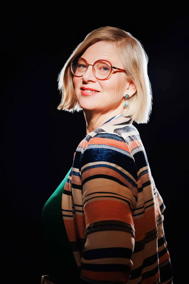 Hanne Breddam
