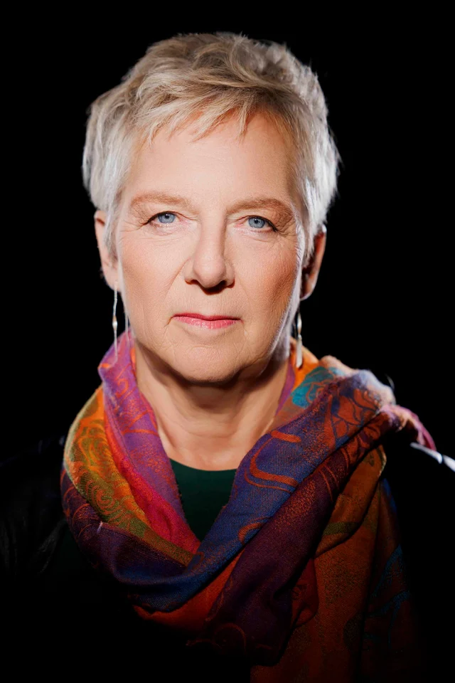 Eva Fischer