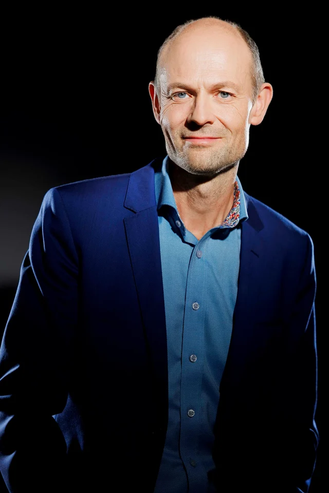 Jakob Kemp