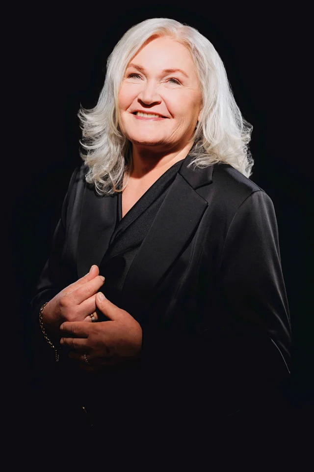 Charlotte A. Pedersen