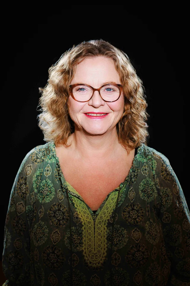 Dorthe Bartels
