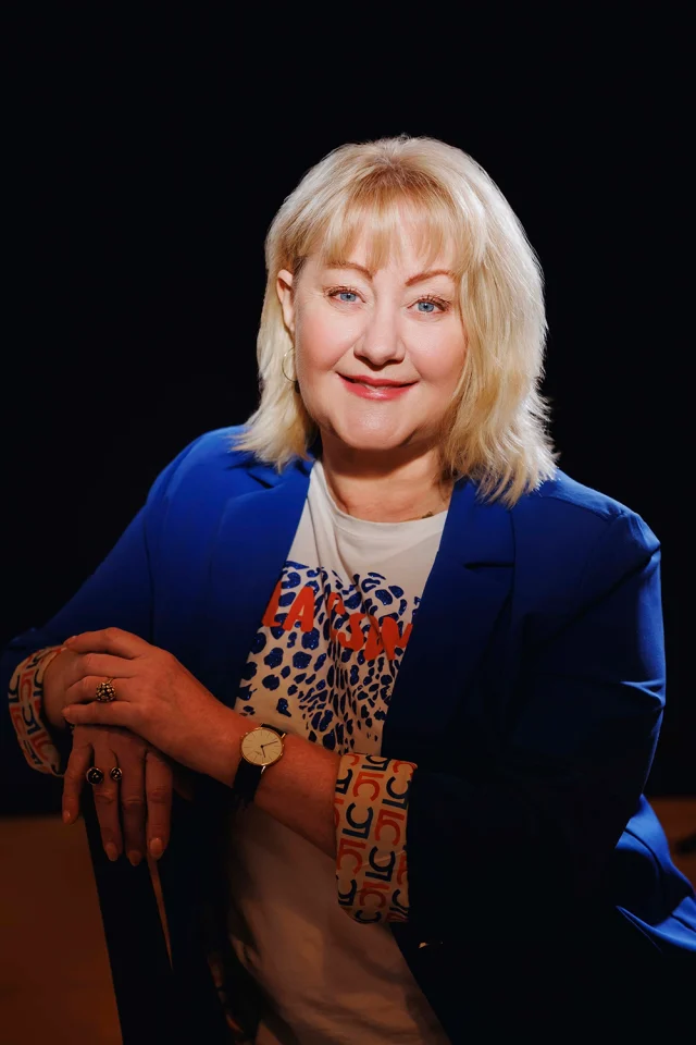 Karin Lomborg