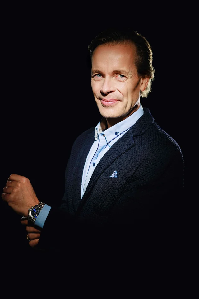 Peter Junker