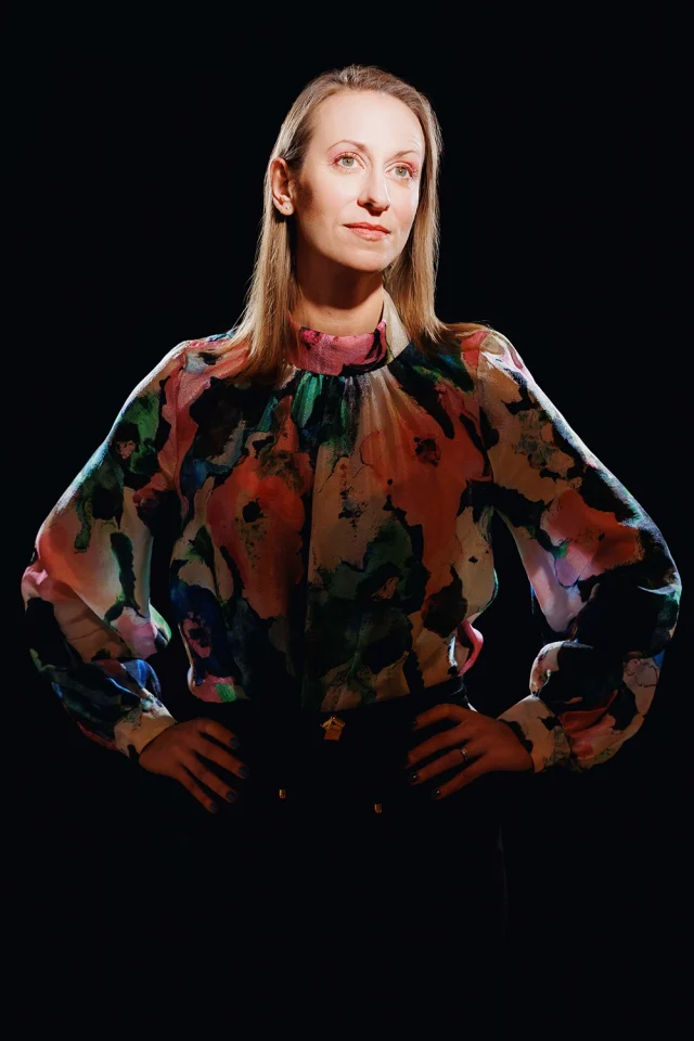 Sarah Freiesleben