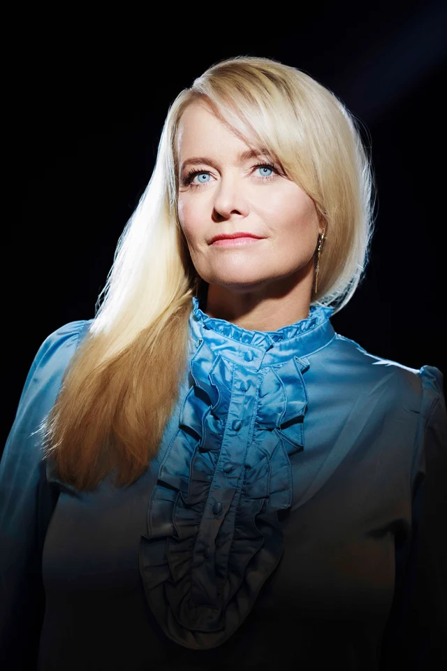 Camilla Molbech West