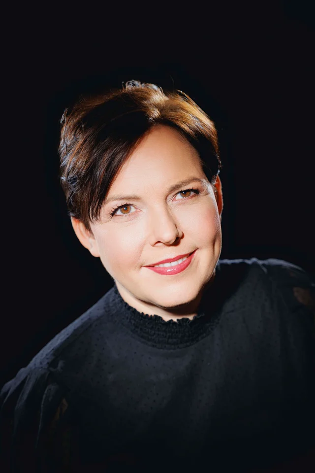 Dorte Dalsgaard